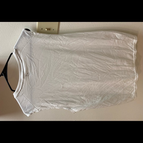 Alive quick dry Tank top - Picture 4 of 7